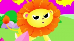 مجموعه آموزشی زبان انگلیسی little angel قسمت 51